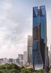 Frasers Tower (D1), Office #633714331